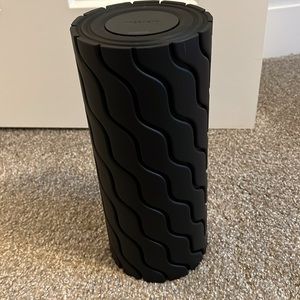 Theragun wave foam roller